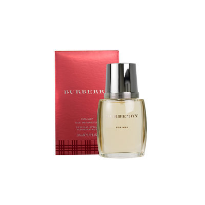 Burberry By Burberry Edt Spray 1.7 Oz