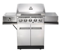 Char-Broil 5 Burner Propane Gas Grill (463215515)