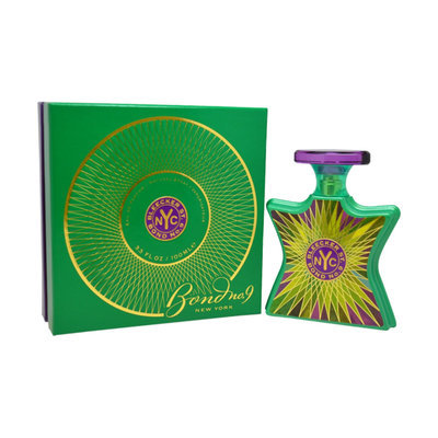 Bleecker Street by Bond No. 9 for Women - 3.3 oz EDP Spray