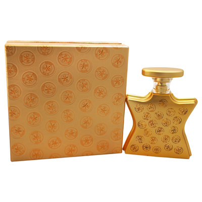 Signature Perfume by Bond No. 9 for Unisex - 3.3 oz EDT Spray