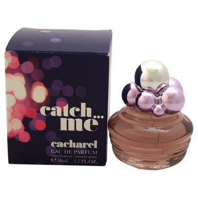 Cacharel Catch Me Eau De Parfum Spray 50ml/1.7oz