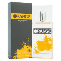 CARLO CORINTO ORANGE by Carlo Corinto EDT SPRAY 3.4 OZ