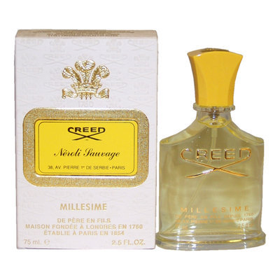 Creed Neroli Sauvage Eau de Parfum 75ml