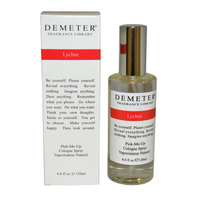 Lychee Demeter 4 ozCologne Spray Women