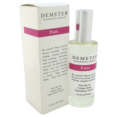 Demeter W-6318 Paint - 4 oz - Cologne Spray