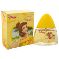 Disney Belle by Disney Princess, 1.7 oz Eau De Toilette spray for girls.