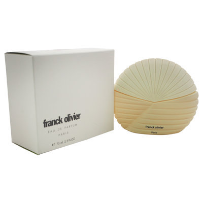 Franck Olivier Eau de Parfum Spray