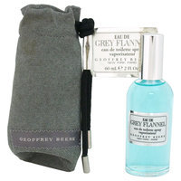 Geoffrey Beene Eau de Grey Flannel Men's 2-ounce Eau de Toilette Spray