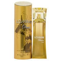 Desire by Lomani for Women - 3.3 oz EDP Spray