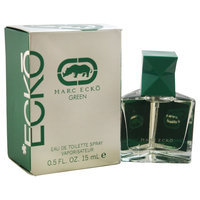 Marc Ecko Green 0.5 oz Spray