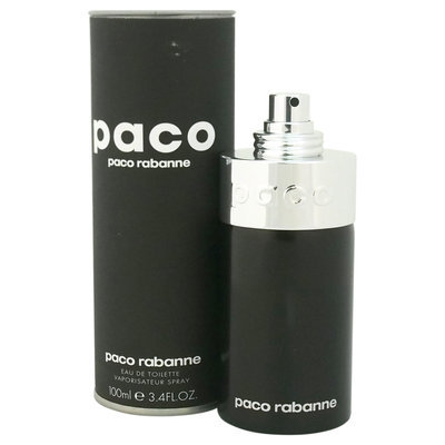 Paco Rabanne 3.3 oz Paco