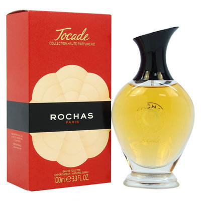 Rochas Tocade Women's 3.3-ounce Eau de Toilette Spray