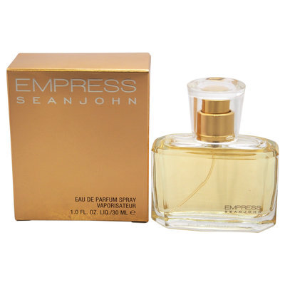 Sean John Empress By Sean John Eau De Parfum Spray 1 Oz