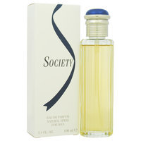 Society Parfums M-1334 Society - 3.4 oz - EDP Spray
