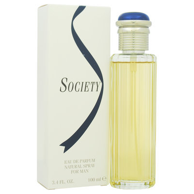 Society Parfums M-1334 Society - 3.4 oz - EDP Spray