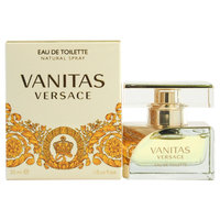 Versace Vanitas Eau De Toilette Spray 30ml