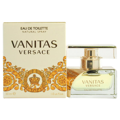 Versace Vanitas Eau De Toilette Spray 30ml