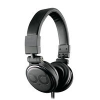 BELLO BDH806BK Over-Ear Headphone Black