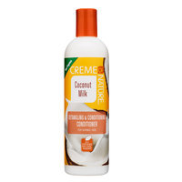 Coconut Milk Conditioner 12 OZ