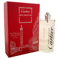 Cartier Déclaration Place Vendôme Ltd Edition EDT 100ml