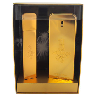 1 Million Paco Rabanne 2 pcGift Set Men
