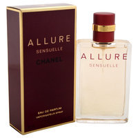 Chanel - Allure Sensuelle Eau De Parfum Spray 35ml/1.2oz