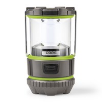 CORE 500 Lumen CREE LED Battery Lantern