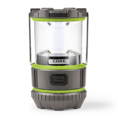 CORE 500 Lumen CREE LED Battery Lantern