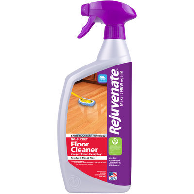 Rejuvenate Cleaning Products 32 oz. Floor Cleaner RJFC32RTU