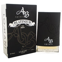 Lomani Ab Spirit Platinum