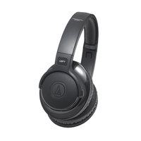 Audio-technica Audio Technica SonicFuel Wireless Over-ear Headphones - Black (ATH-S700BT)