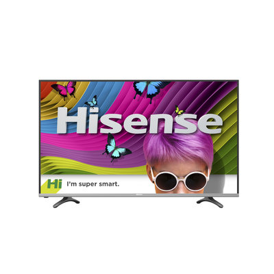 Hisense Usa Corporation Hisense - 50