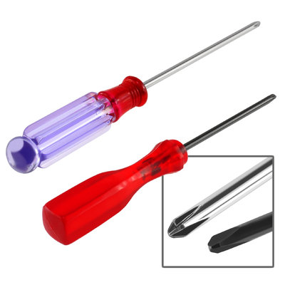 Eforcity Insten Tri-Wing/ Cross-wing Magnetic Screwdriver Set