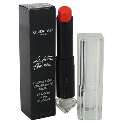 Guerlain La Petite Robe Noire Lip Colour, Fire Bow