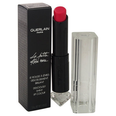 Guerlain La Petite Robe Noire Lip Colour, Neon Pumps