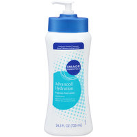 Advanced Hydration Fragrance Free Lotion 24.5 FL OZ PUMP