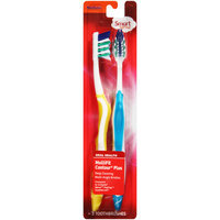 Oral Health MultiFit Contour Plus Medium Toothbrush 2 PEG
