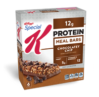 Special K® Chocolatey Chip Protein Meal Bar