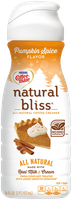 Coffee-mate® Natural Bliss® Pumpkin Spice