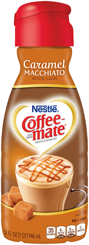 caramel macchiato creamer sugar free caramel macchiato creamer sugar free