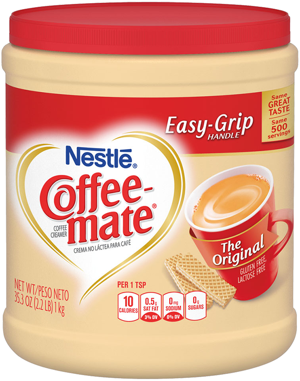 Coffee-mate® Powder Original