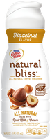 Coffee-mate® Natural Bliss® Hazelnut