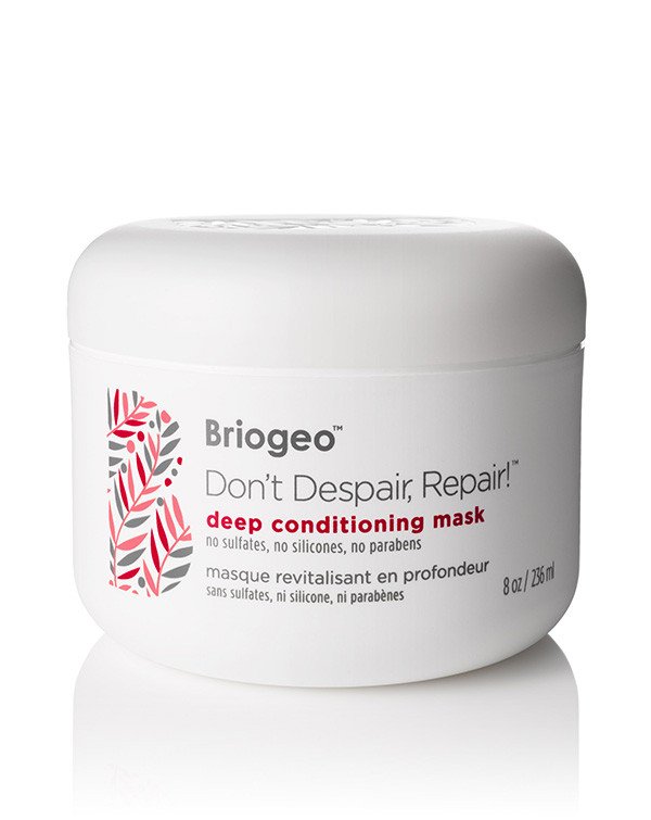 Briogeo Don't Despair, Repair! Deep Conditioning Mask