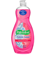 Palmolive® Ultra Fusion Clean™ Baking Soda & Grapefruit