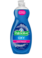 Palmolive® Ultra Oxy™ Power Degreaser