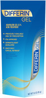 Differin® Gel Acne Treatment 1.6 oz. Box