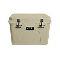 Yeti Coolers Tundra 35 Marine Cooler - Tan