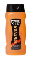 Power Stick Ignition Shower Gel 12 oz.