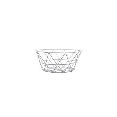 SummerHawk Ranch Geometric Egg Basket