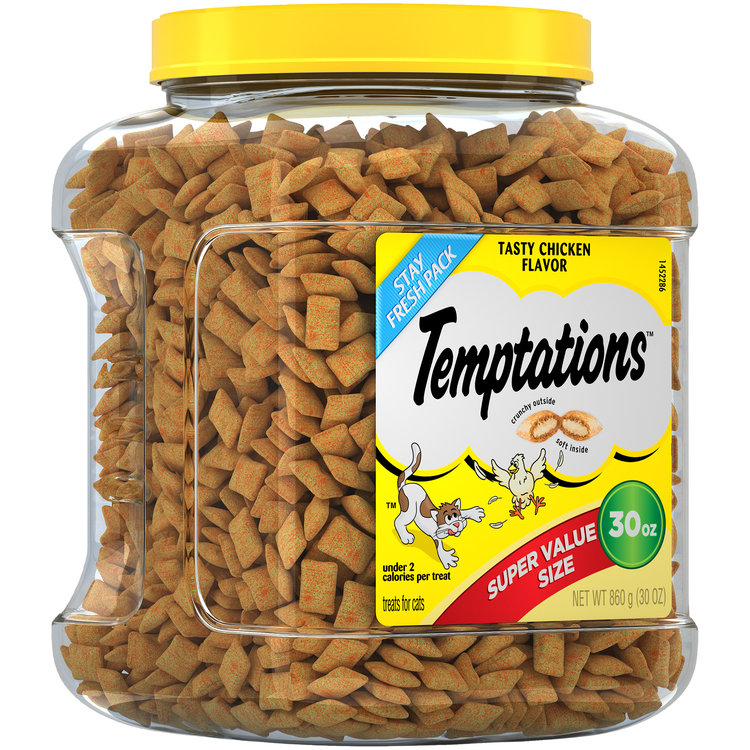 Temptations Tasty Chicken Flavor Cat Treats Reviews 2019 Page 551 temptations-tasty-chicken-flavor-cat-treats-reviews-2019-page-551